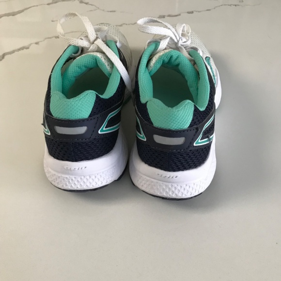 Saucony Cohesion Grid 11 Women’s Running / Sneaker Shoes US 7 / EUR 38 - Picture 5 of 7